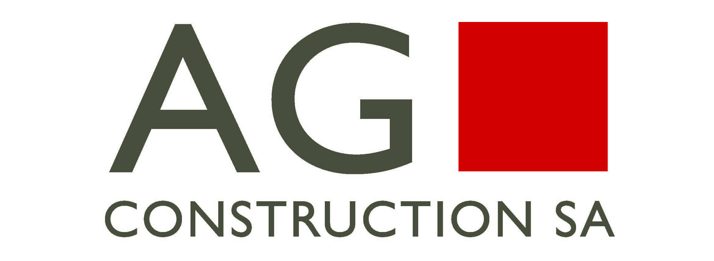 AG Construction SA